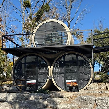 Lockridge Park Otel Danville Dış mekan fotoğraf