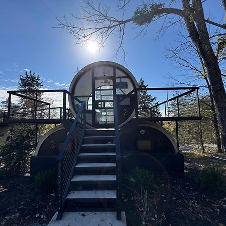 Lockridge Park Otel Danville Dış mekan fotoğraf