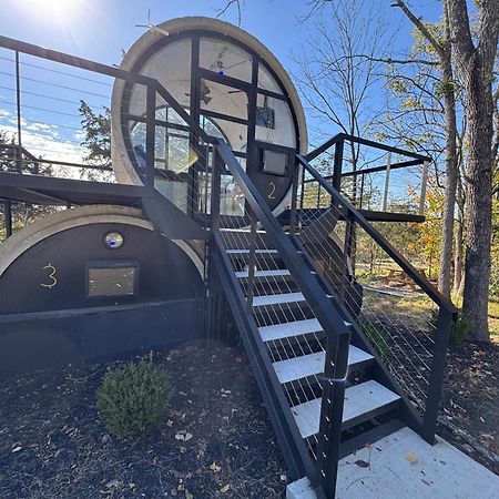 Lockridge Park Otel Danville Dış mekan fotoğraf