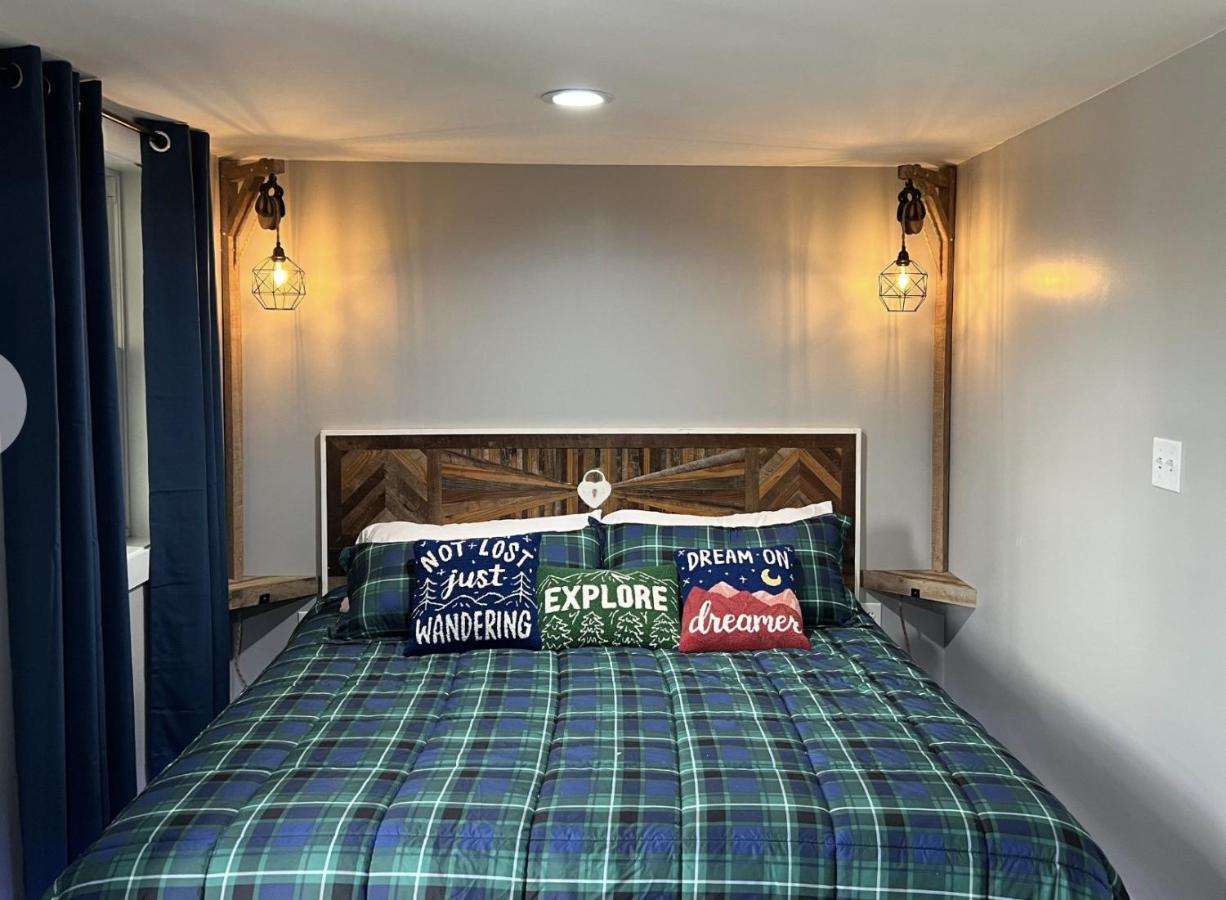 Lockridge Park Otel Danville Dış mekan fotoğraf