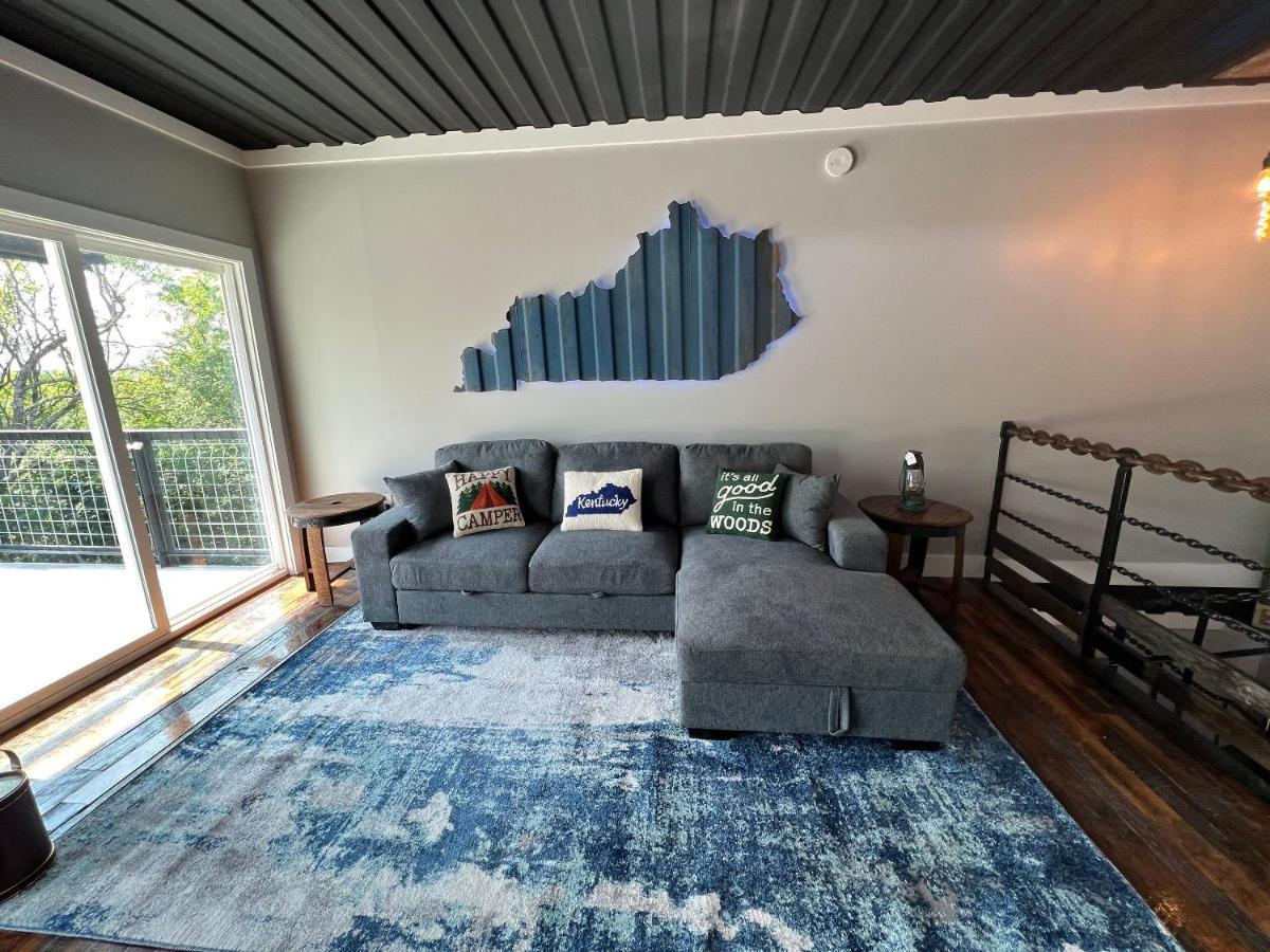 Lockridge Park Otel Danville Dış mekan fotoğraf