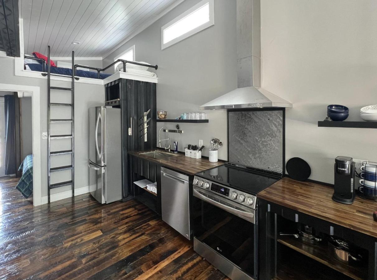 Lockridge Park Otel Danville Dış mekan fotoğraf