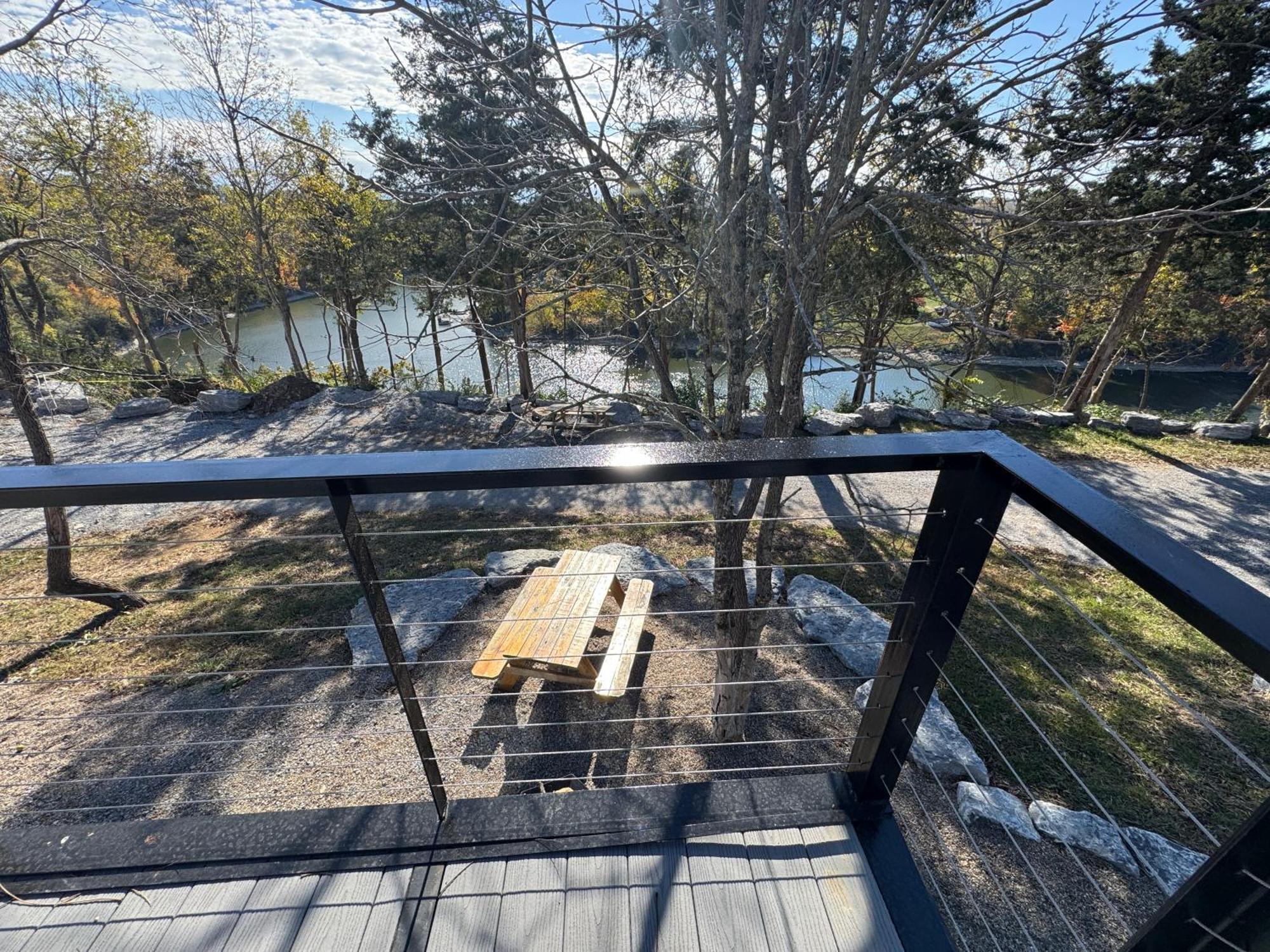 Lockridge Park Otel Danville Dış mekan fotoğraf