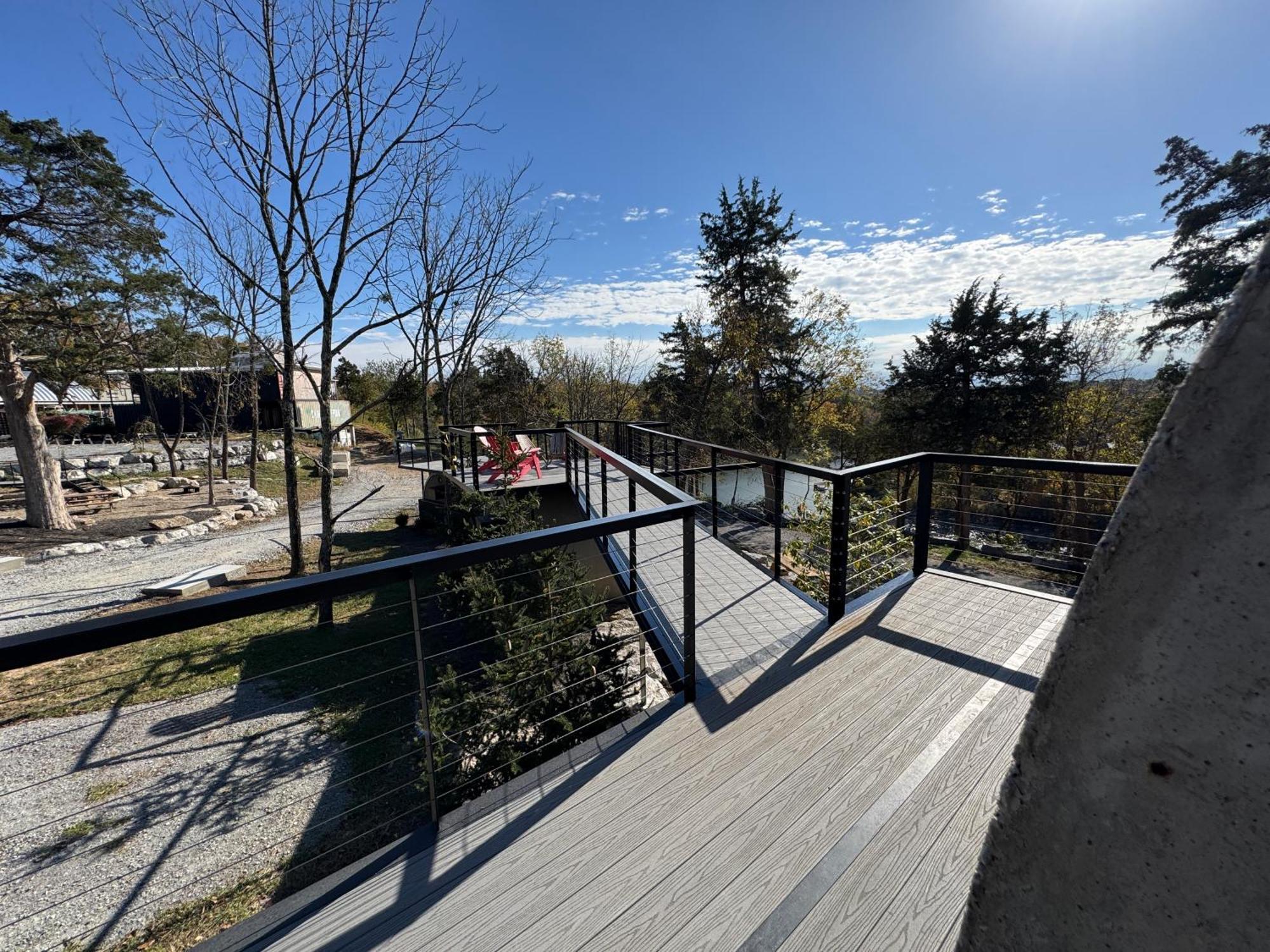Lockridge Park Otel Danville Dış mekan fotoğraf