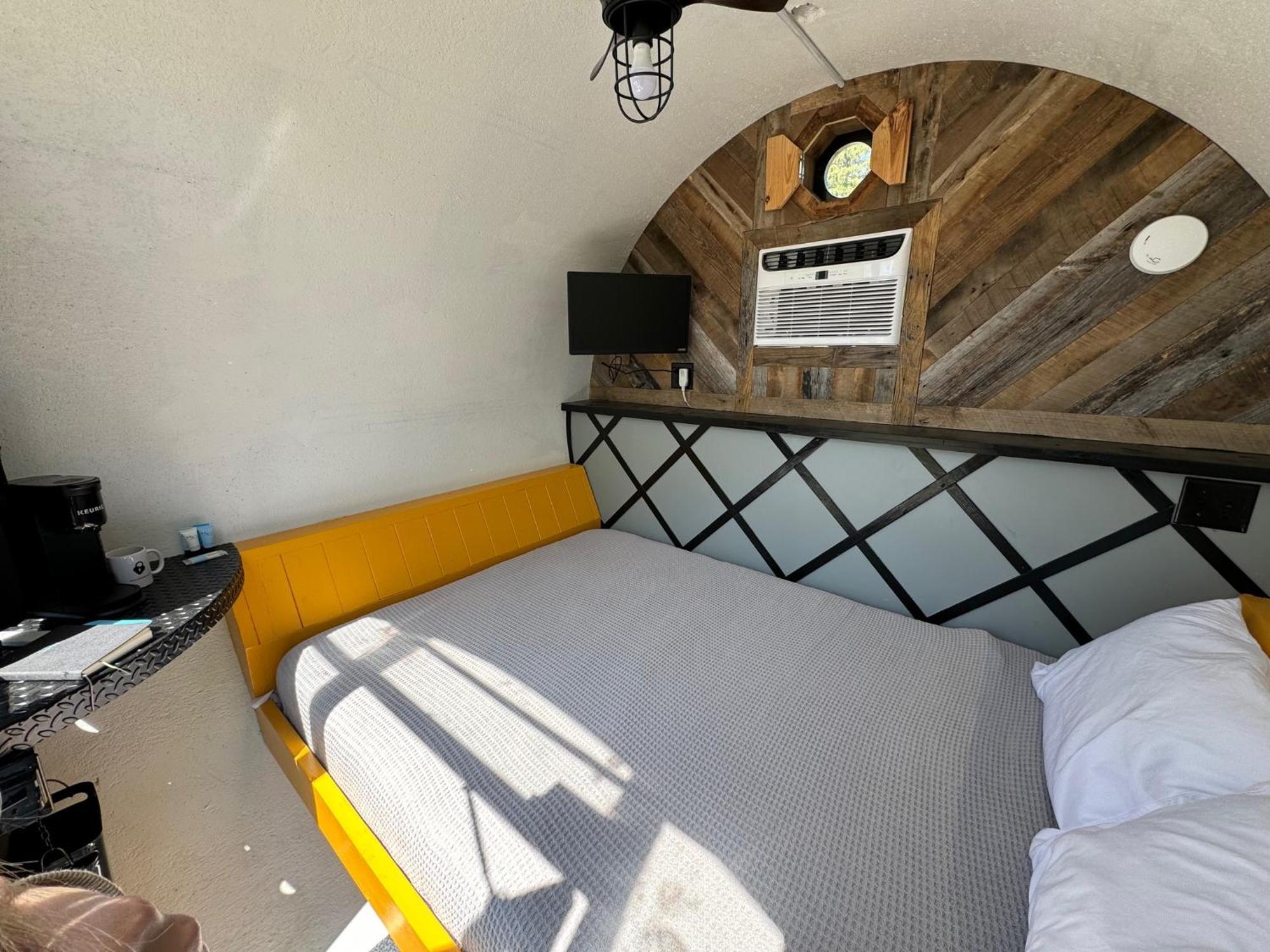 Lockridge Park Otel Danville Dış mekan fotoğraf