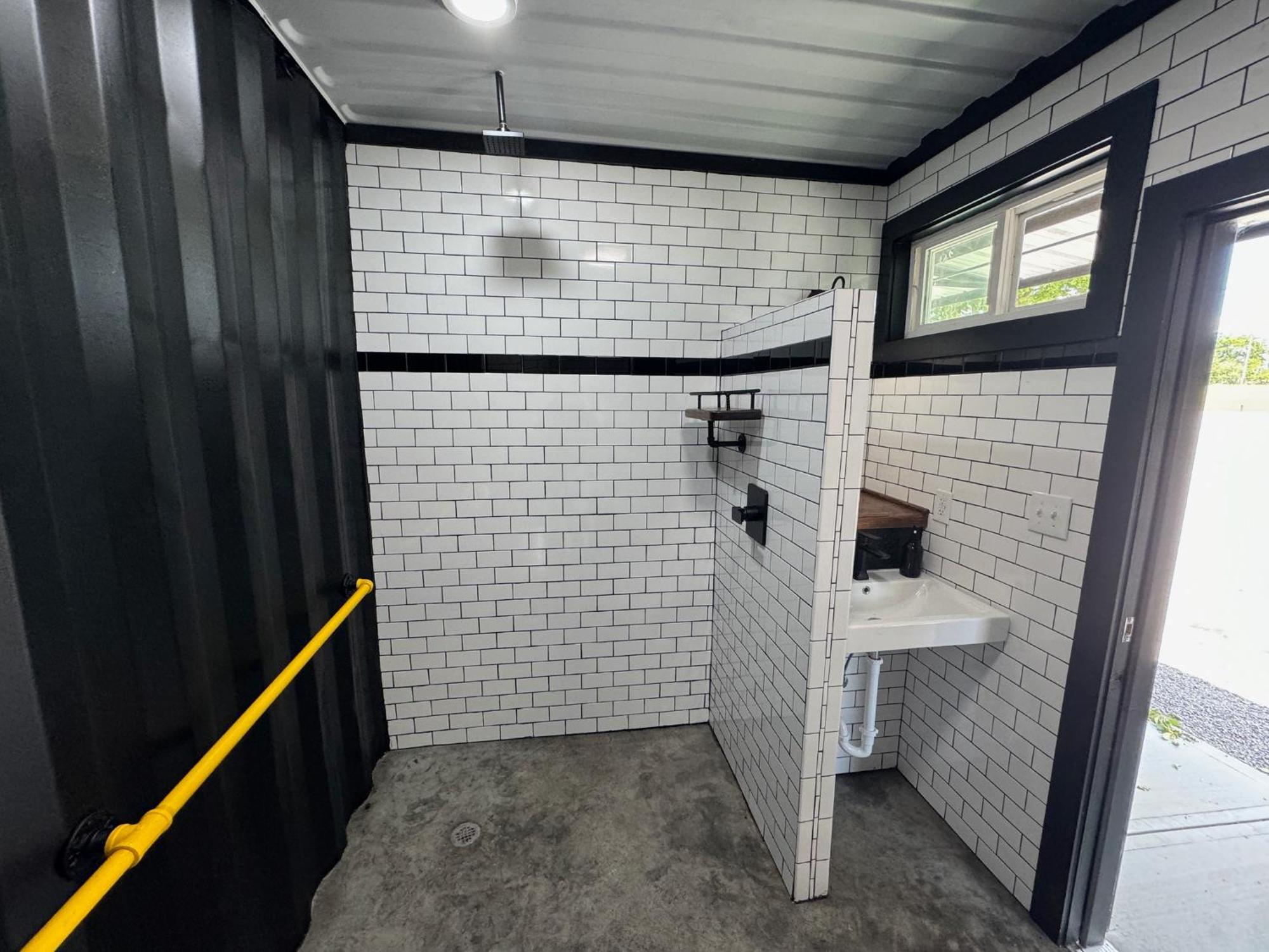 Lockridge Park Otel Danville Dış mekan fotoğraf