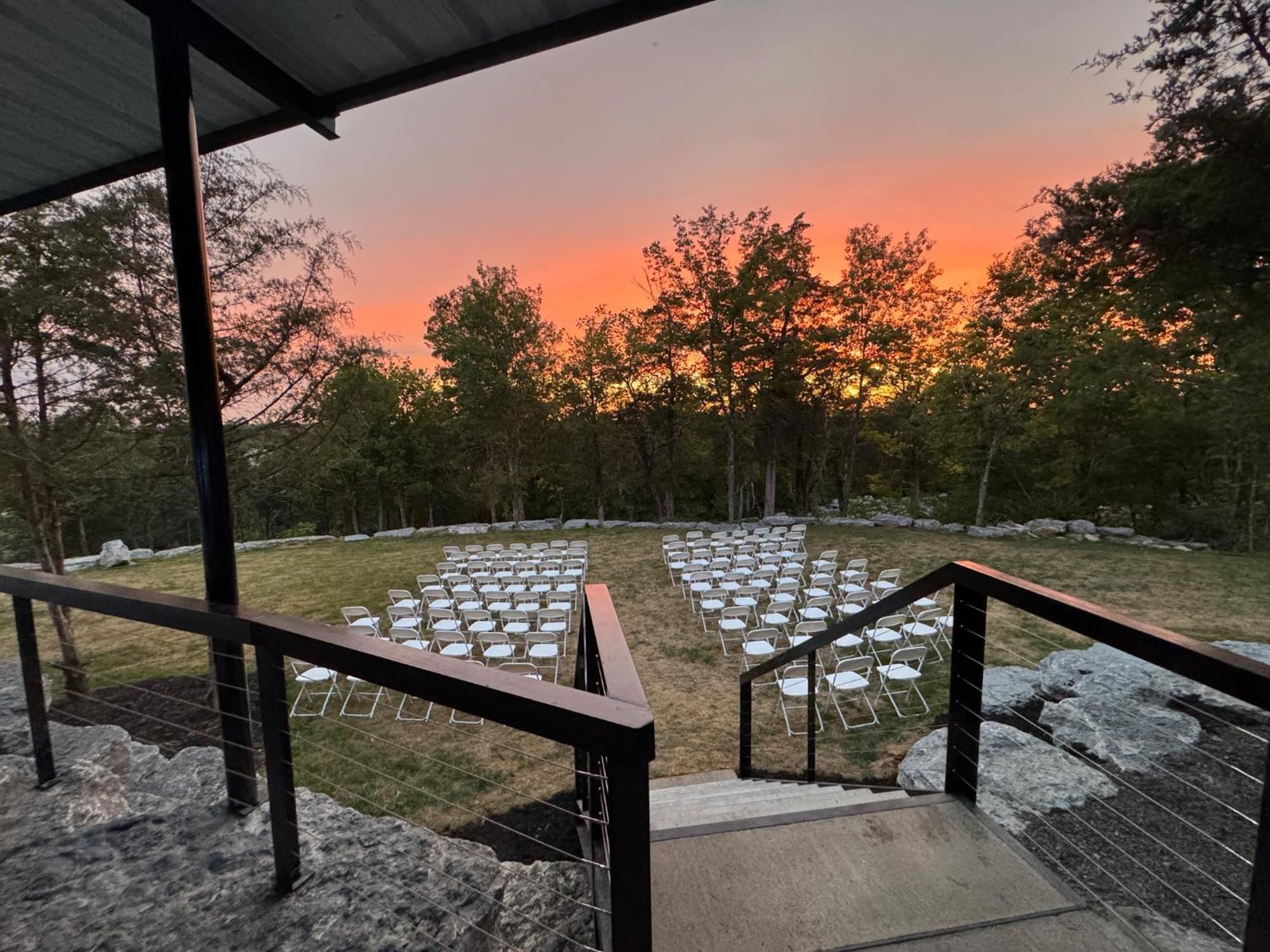 Lockridge Park Otel Danville Dış mekan fotoğraf