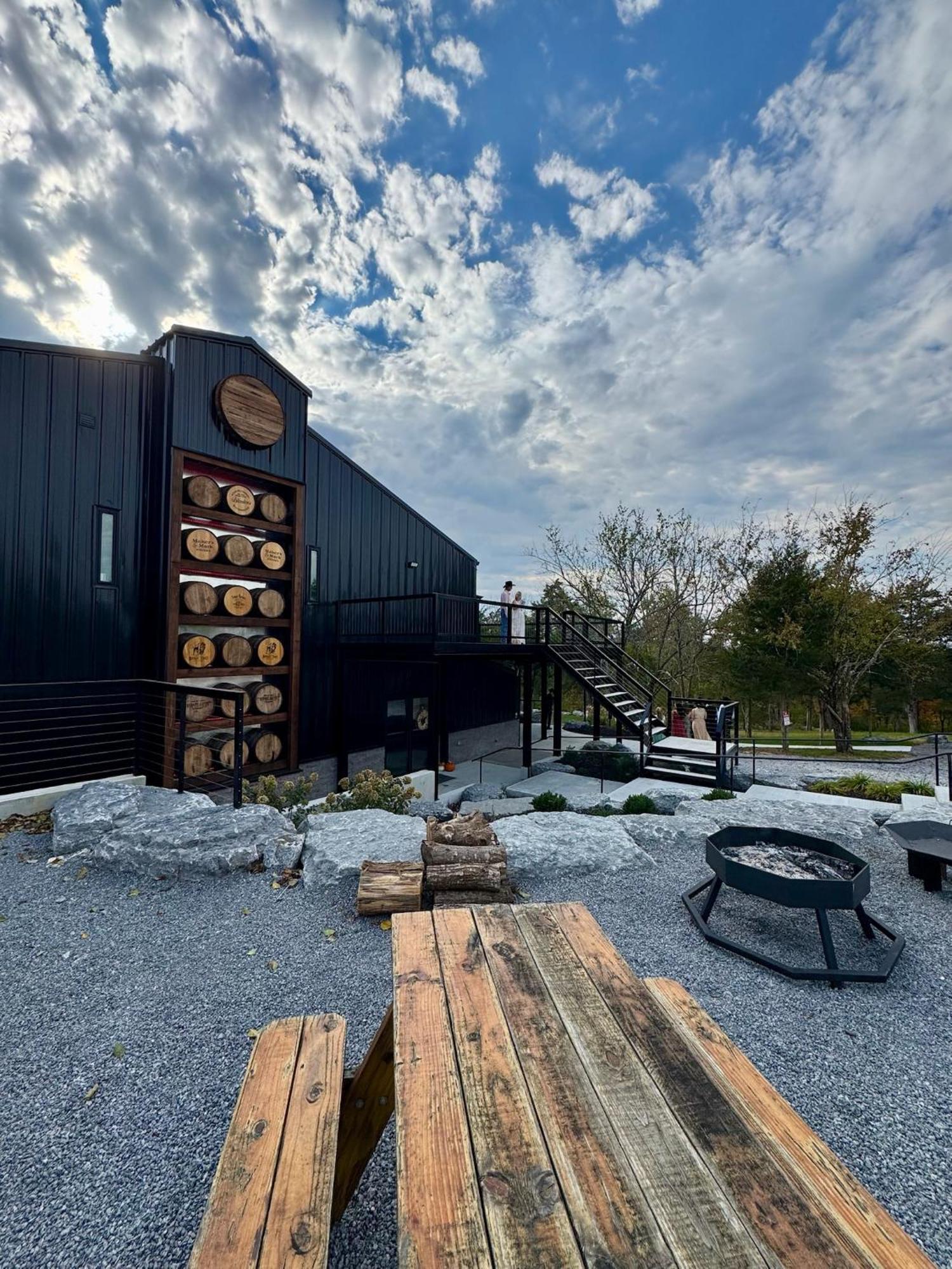 Lockridge Park Otel Danville Dış mekan fotoğraf
