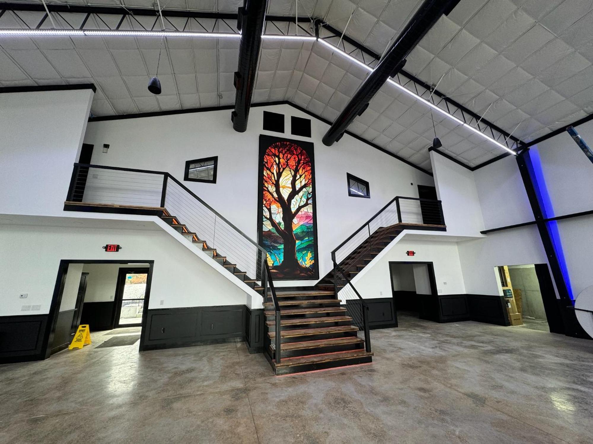 Lockridge Park Otel Danville Dış mekan fotoğraf